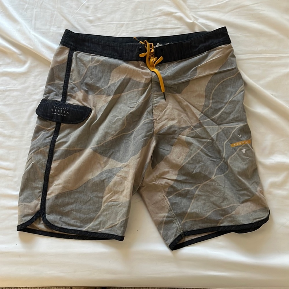 Vissla board shorts